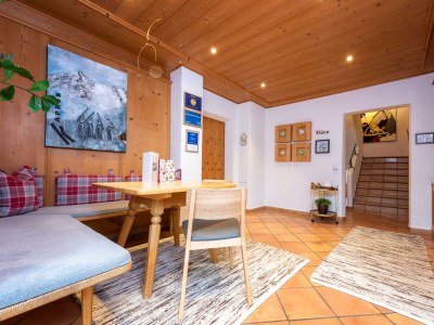 Apartment Heckenrose 2/1 Schlafr./Dusche od.Bad,WC - Outdoor photo 17