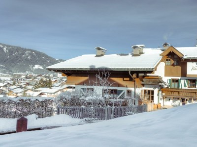 Apartment Heckenrose 2/1 Schlafr./Dusche od.Bad,WC - Outdoor photo 18