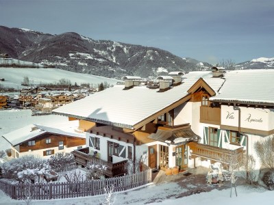 Apartment Heckenrose 2/1 Schlafr./Dusche od.Bad,WC - Outdoor photo 19