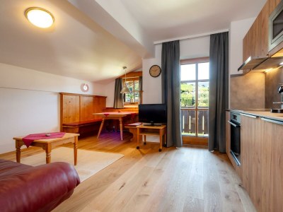 Apartment Heckenrose 2/1 Schlafr./Dusche od.Bad,WC - Features photo 20