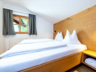 Apartment Heckenrose 2/1 Schlafr./Dusche od.Bad,WC - Features photo 21