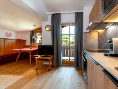 Apartment Heckenrose 2/1 Schlafr./Dusche od.Bad,WC - Features photo 23