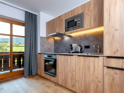 Apartment Heckenrose 2/1 Schlafr./Dusche od.Bad,WC - Features photo 24