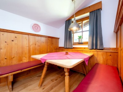 Apartment Heckenrose 2/1 Schlafr./Dusche od.Bad,WC - Features photo 25