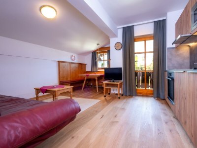 Apartment Heckenrose 2/1 Schlafr./Dusche od.Bad,WC - Features photo 27