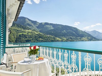 Holiday room Kaiserin Elisabeth Suite - Outdoor photo 5