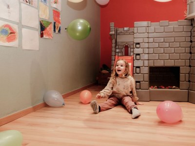 Holiday room Kaiserin Elisabeth Suite - Outdoor photo 10