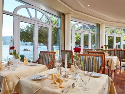 Holiday room Kaiserin Elisabeth Suite - Outdoor photo 13