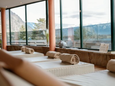 Holiday room Kaiserin Elisabeth Suite - Outdoor photo 15