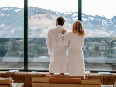 Holiday room Kaiserin Elisabeth Suite - Outdoor photo 18