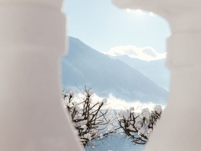 Holiday room Kaiserin Elisabeth Suite - Outdoor photo 20