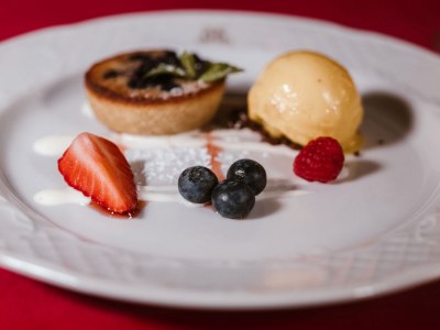 Holiday room Kaiserin Elisabeth Suite - Outdoor photo 21