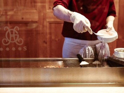 Holiday room Kaiserin Elisabeth Suite - Outdoor photo 24