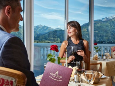 Holiday room Kaiserin Elisabeth Suite - Outdoor photo 28