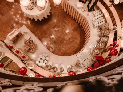 Holiday room Kaiserin Elisabeth Suite - Outdoor photo 33