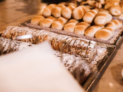 Holiday room Kaiserin Elisabeth Suite - Outdoor photo 35