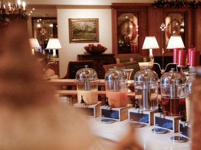 Holiday room Kaiserin Elisabeth Suite - Outdoor photo 36