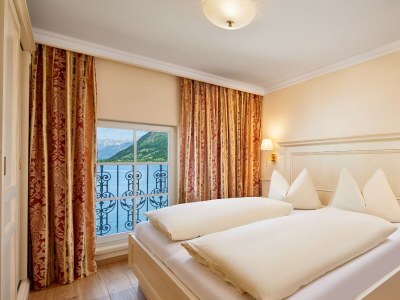 Holiday room Kaiserin Elisabeth Suite - Outdoor photo 39