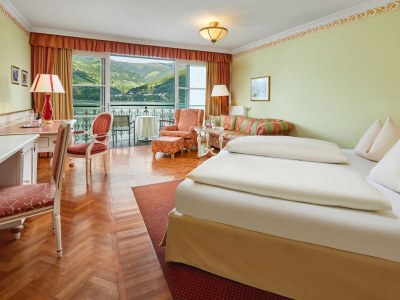 Holiday room Kaiserin Elisabeth Suite - Outdoor photo 40