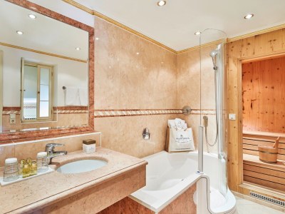 Holiday room Kaiserin Elisabeth Suite - Outdoor photo 47