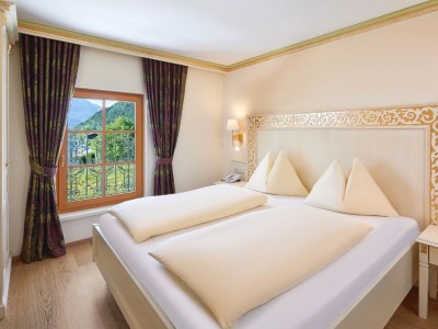 Holiday room Kaiserin Elisabeth Suite - Outdoor photo 49