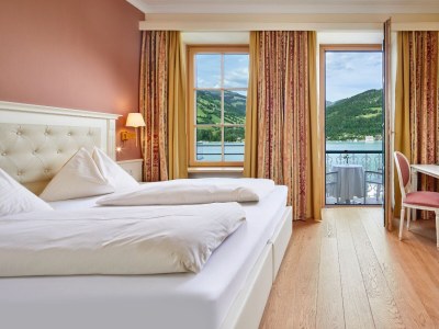 Holiday room Kaiserin Elisabeth Suite - Outdoor photo 52