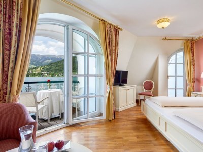 Holiday room Kaiserin Elisabeth Suite - Outdoor photo 53