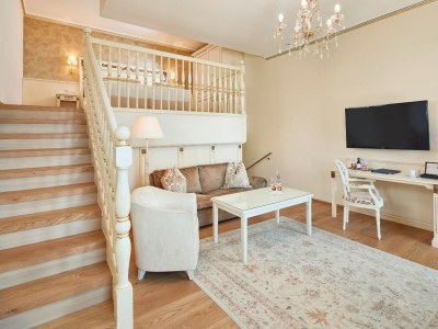 Holiday room Kaiserin Elisabeth Suite - Outdoor photo 54