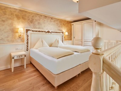 Holiday room Kaiserin Elisabeth Suite - Outdoor photo 55