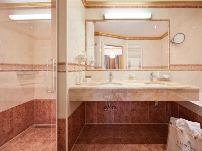 Holiday room Kaiserin Elisabeth Suite - Outdoor photo 56