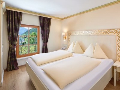 Holiday room Kaiserin Elisabeth Suite - Features photo 59