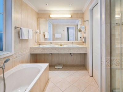 Holiday room Doppelzimmer Komfort Klimaanlage - Outdoor photo 42