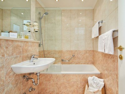 Holiday room Doppelzimmer Komfort Klimaanlage - Features photo 60