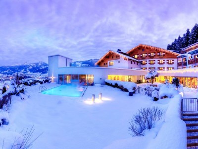 Apartment Appartement Zeller See in Zell am See - Apartment