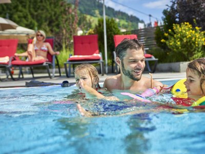 Apartment Appartement Zeller See - Outdoor photo 3