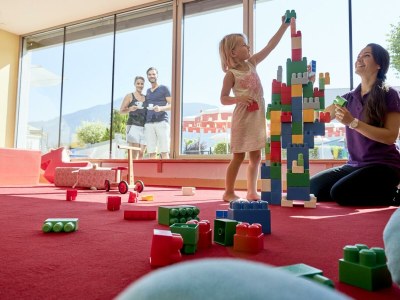 Apartment Appartement Zeller See - Outdoor photo 4