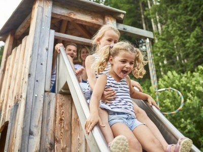 Apartment Appartement Zeller See - Outdoor photo 8