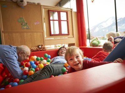 Apartment Appartement Zeller See - Outdoor photo 9