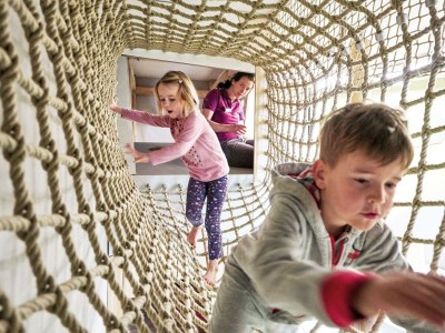 Apartment Appartement Zeller See - Outdoor photo 10