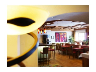 Apartment Appartement Zeller See - Outdoor photo 11