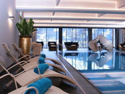 Apartment Appartement Zeller See - Outdoor photo 14