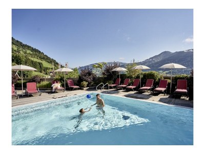 Apartment Appartement Zeller See - Outdoor photo 15