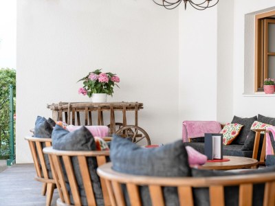 Apartment Appartement Zeller See - Outdoor photo 17