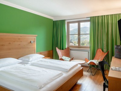 Apartment Appartement Zeller See - Outdoor photo 18