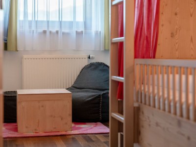 Apartment Appartement Zeller See - Outdoor photo 19