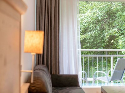 Apartment Appartement Zeller See - Outdoor photo 20