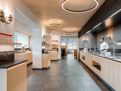 Apartment Appartement Zeller See - Outdoor photo 21