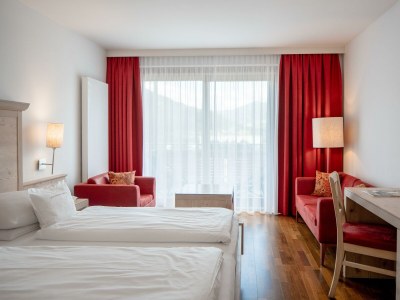 Apartment Appartement Zeller See - Outdoor photo 24