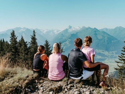 Apartment Appartement Zeller See - Outdoor photo 26