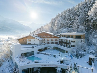 Apartment Appartement Zeller See - Outdoor photo 32